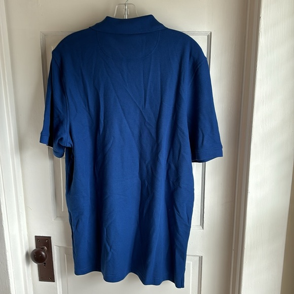NWT Croft & Barrow Polo - Picture 2 of 4